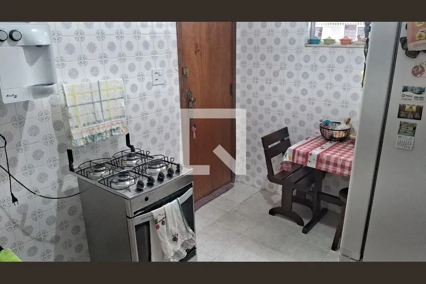Apartamento amueblado de 80 m² con 2 dormitorios y 1 plaza — photo 5