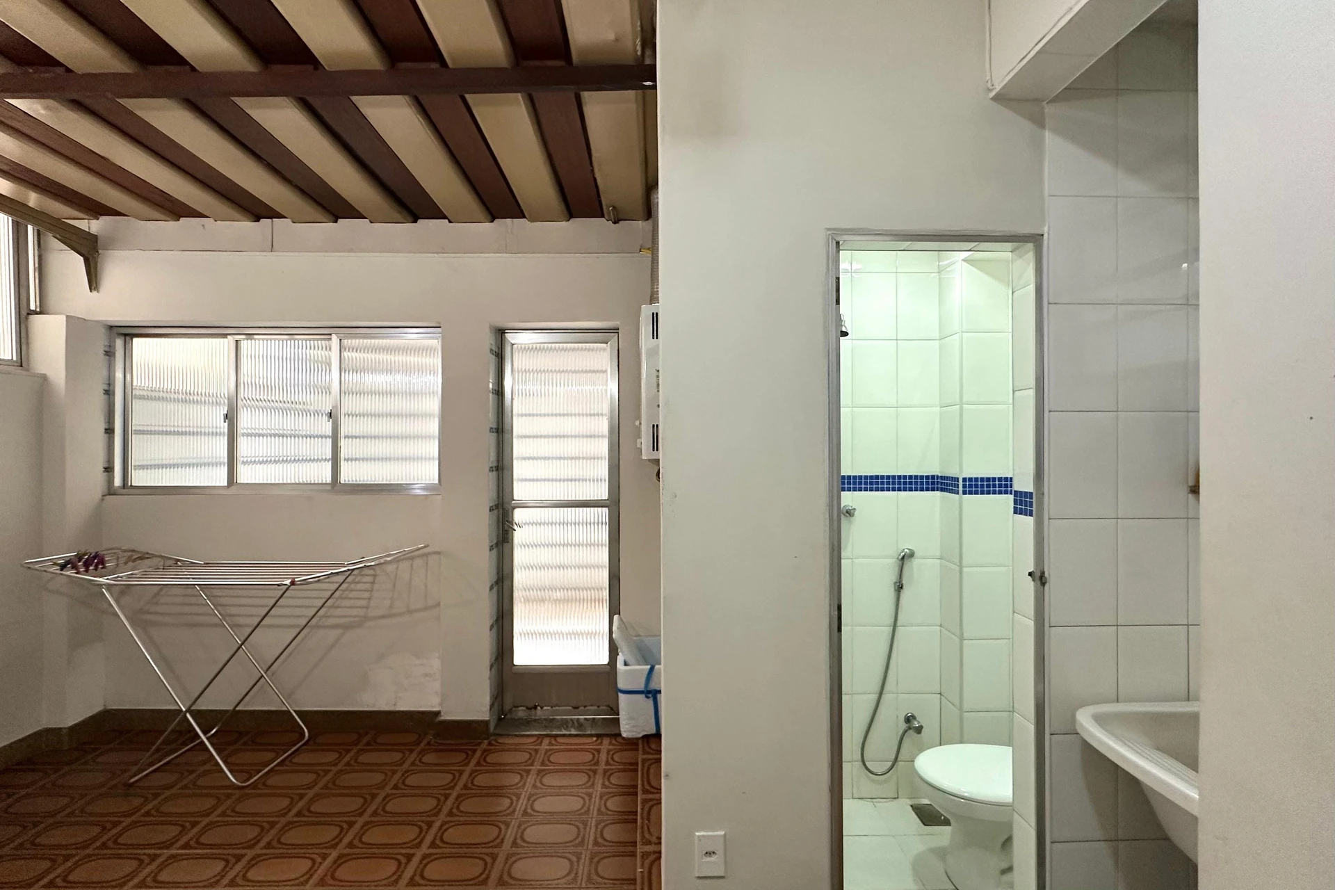 3 quartos e closet: apartamento de 120 m² — photo 35