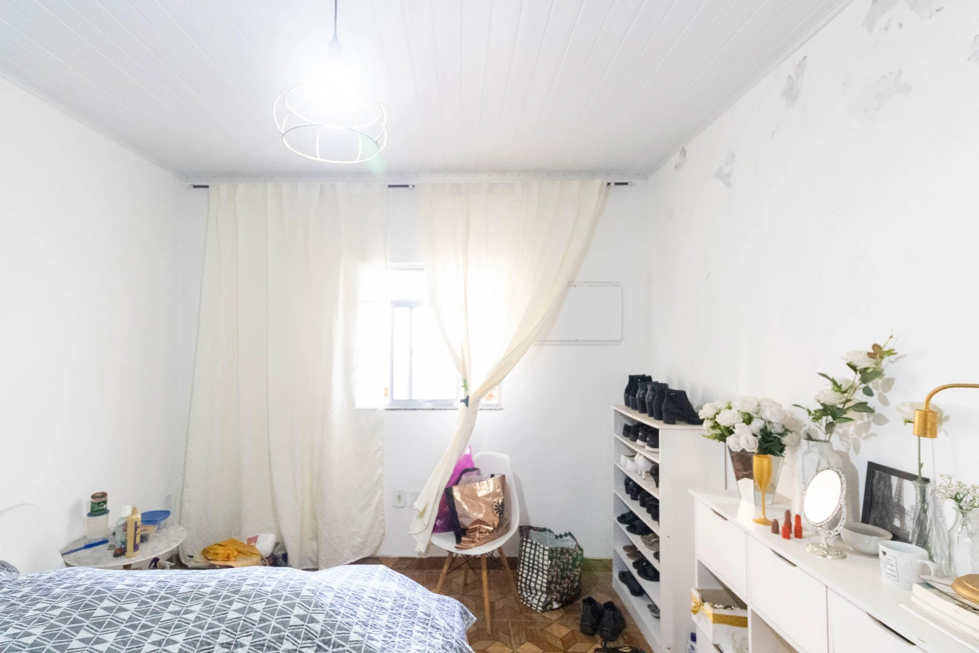 Furnished house with 2 bedrooms and private garden — photo 14