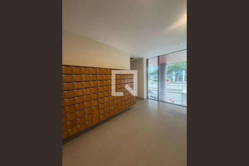 Apartamento de 1 dormitorio con 30 m² y balcón — photo 9