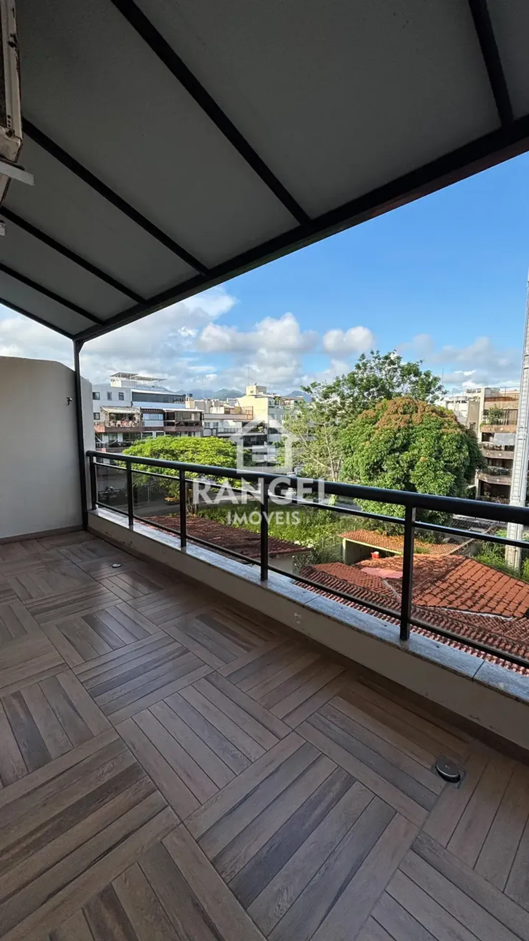 Cobertura duplex com 4 quartos e 5 banheiros — photo 21