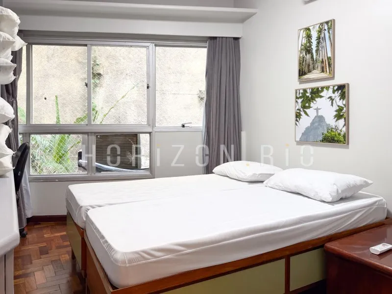 4-bedroom apartment with a home office in Rio de Janeiro — photo 14