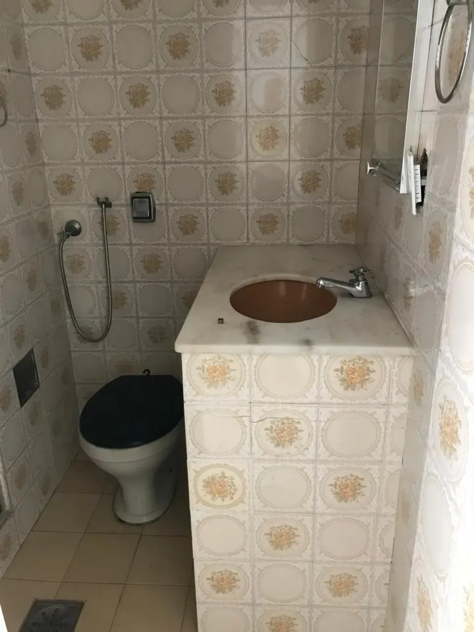 2-bedroom apartment with 1 bathroom and no parking — photo 6