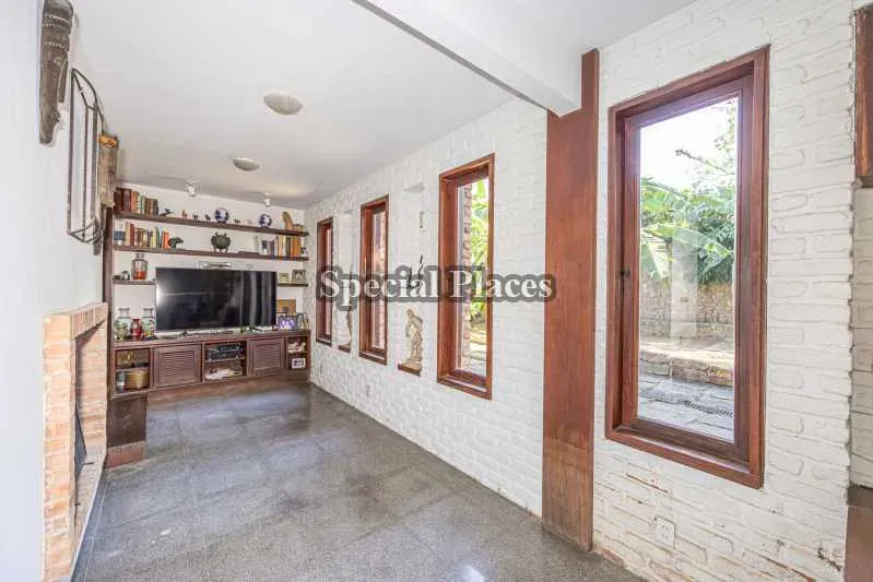 Casa amueblada con 4 dormitorios y 5 baños — photo 19
