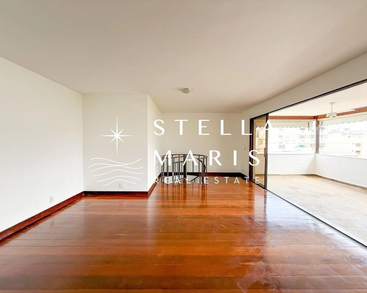 240 m² duplex penthouse with balcony grill and views — photo 25