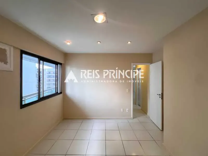 Apartamento de 2 quartos, sendo 1 suíte, 74 m² — photo 3