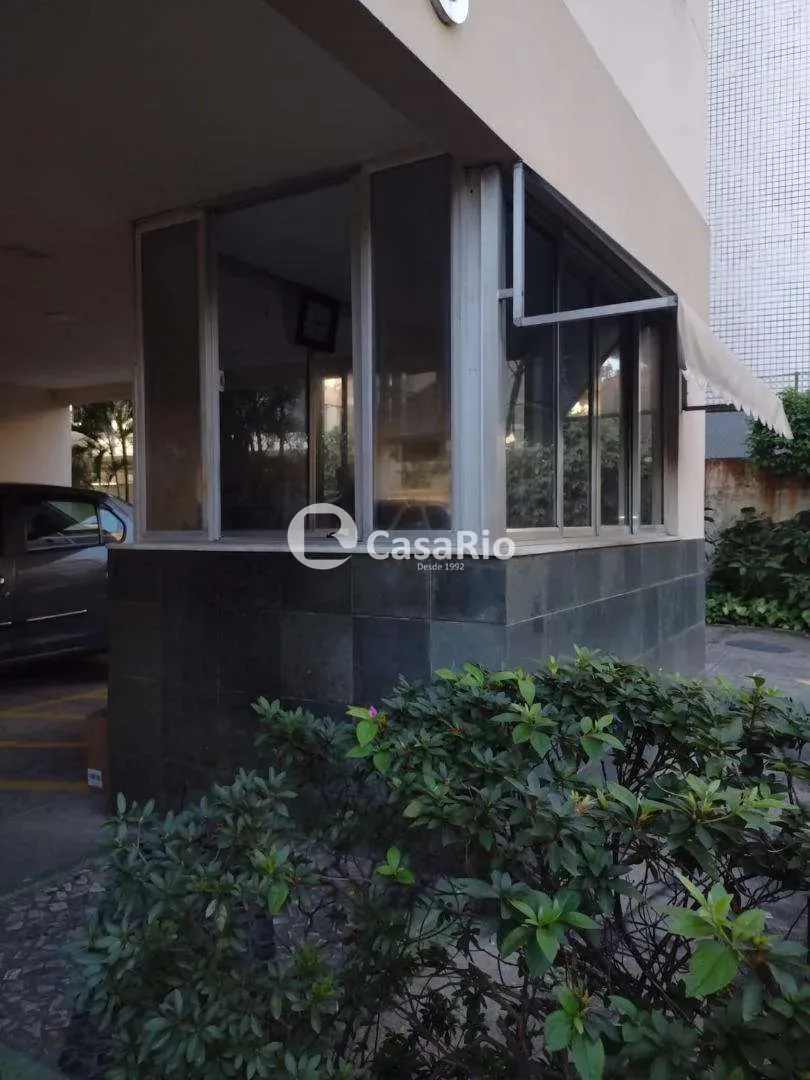 Квартира 45 м², 1 спальня, Рио-де-Жанейро — photo 17