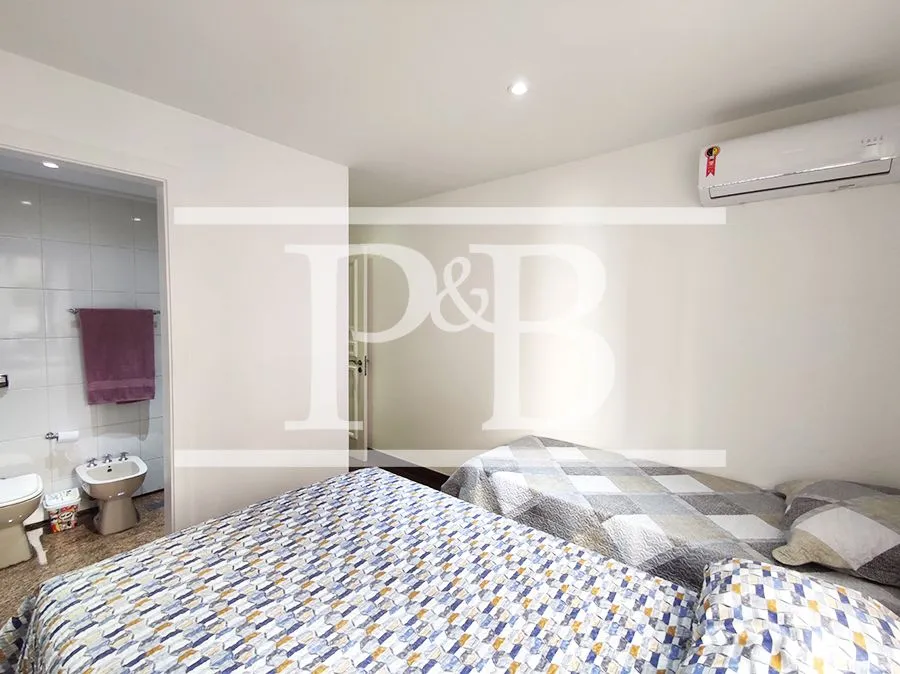 Apartamento para alugar com 3 dormitórios e varanda de vidro — photo 24