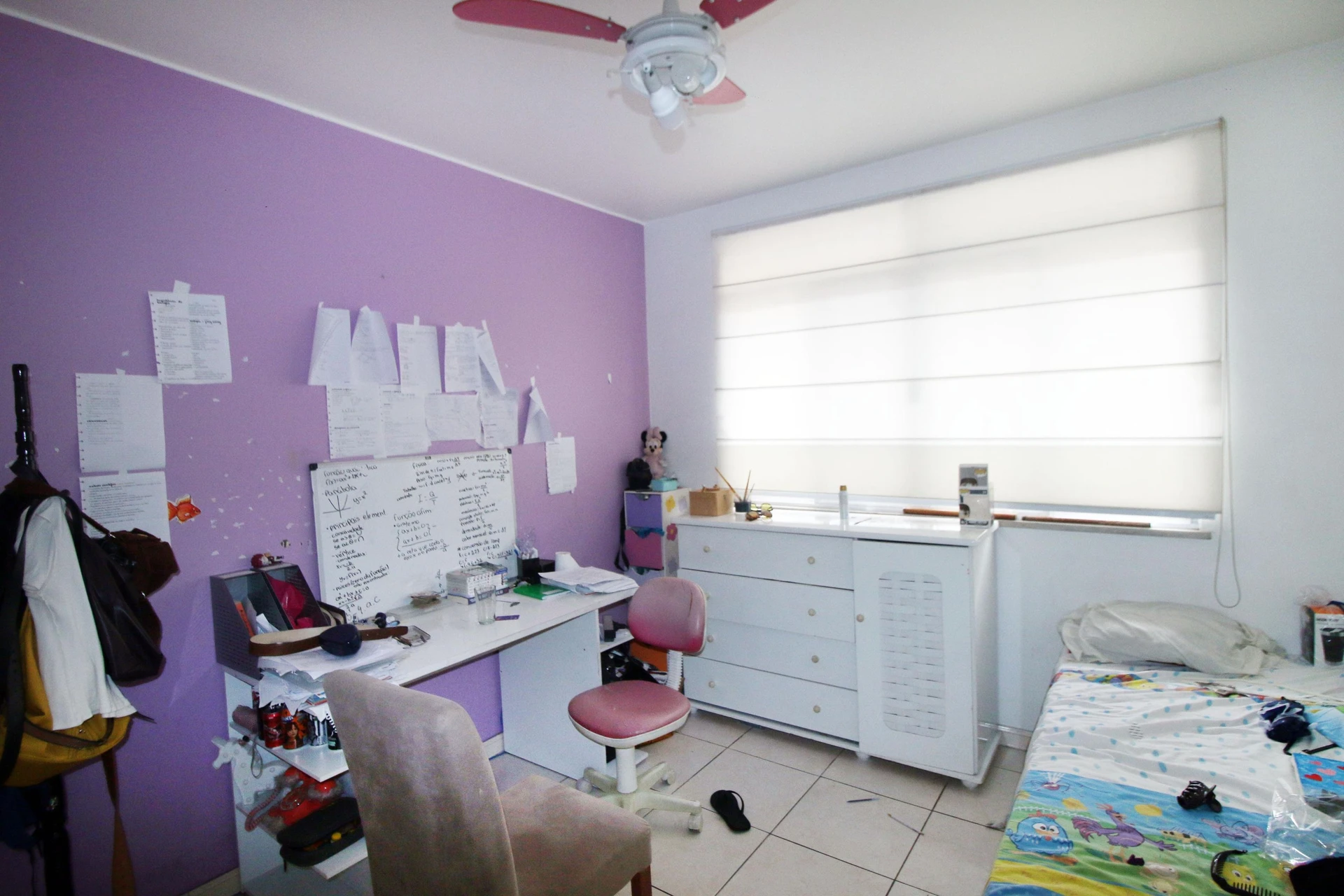 2-bedroom apartment with a washing machine in Rio de Janeiro — photo 13