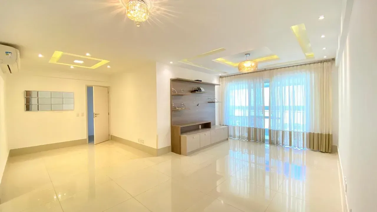 Apartment with 4 bedrooms, 155 m² and an enclosed balcony — photo 11