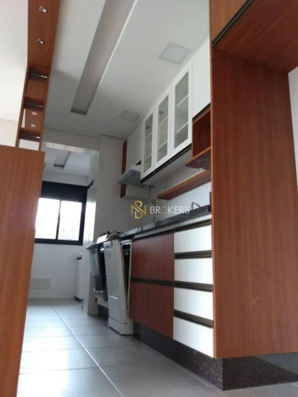 Apartamento de 3 dormitórios com churrasqueira na sacada — photo 15