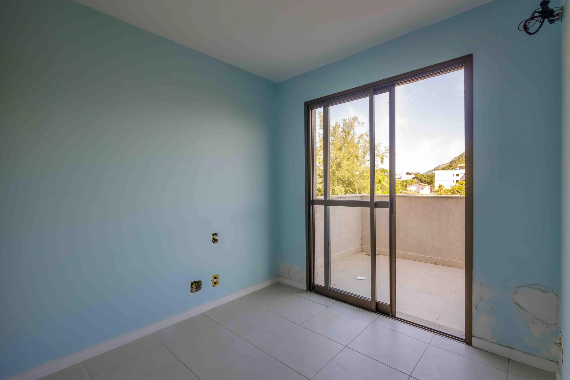 Apartment, 166 m², with a glass-enclosed balcony — photo 16