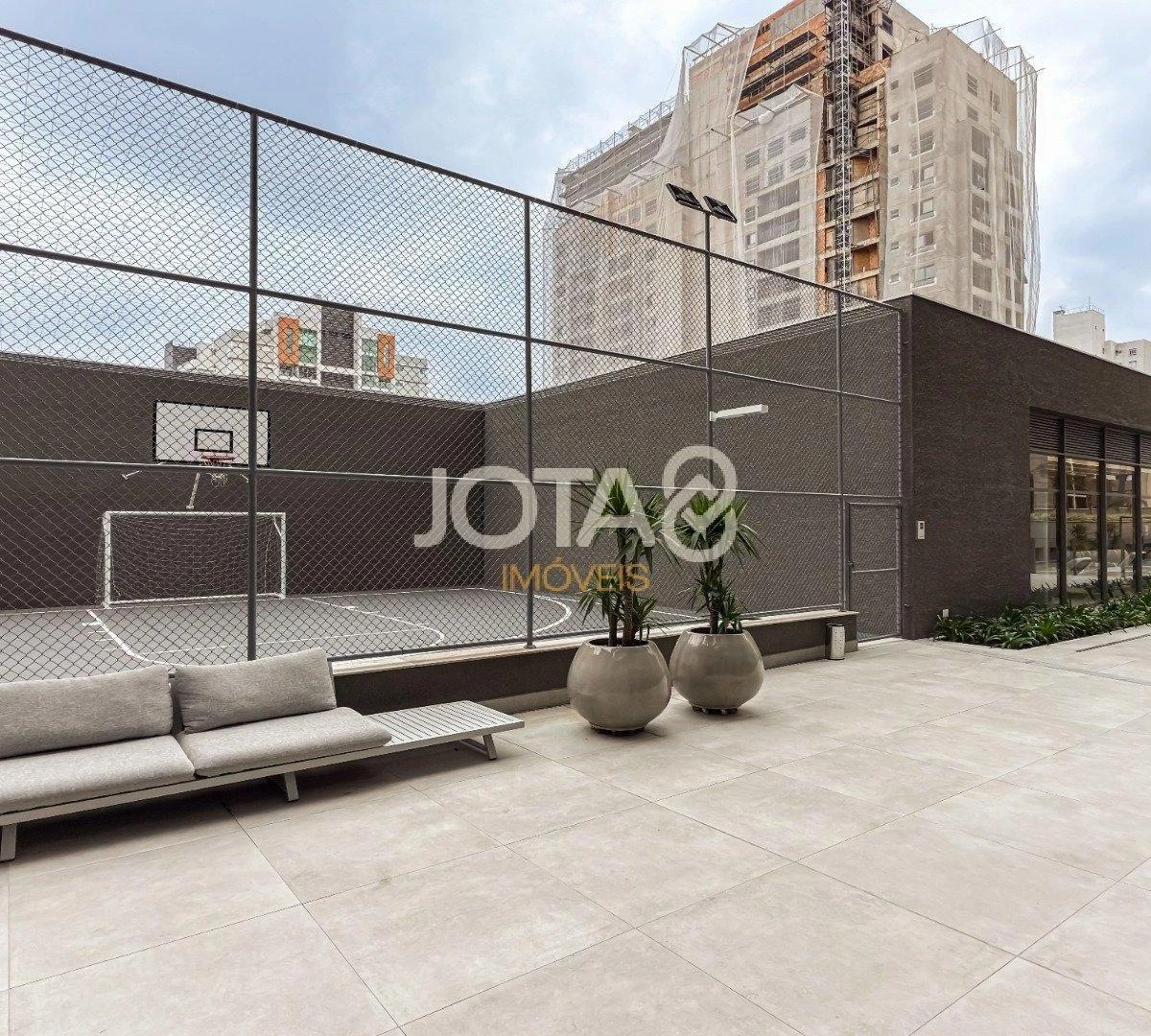 Apartamento amueblado de 231 m² con 3 suites y balcón — photo 37