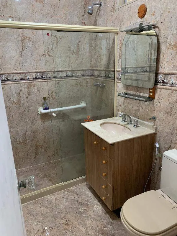 Квартира 96 м², 3 спальні, Ріо-де-Жанейро — photo 17