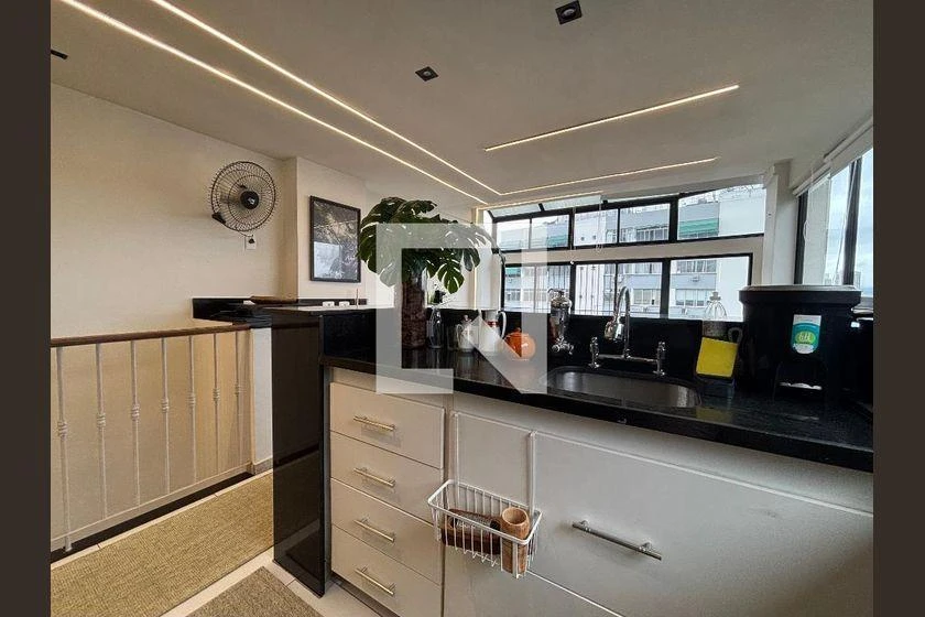 Apartamento para alugar 100 m² com 2 quartos e 2 banheiros — photo 20
