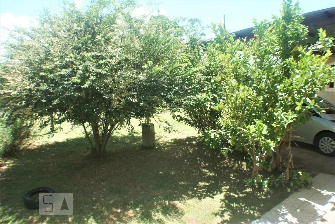 3-bedroom house with a garden in Florianópolis — photo 10