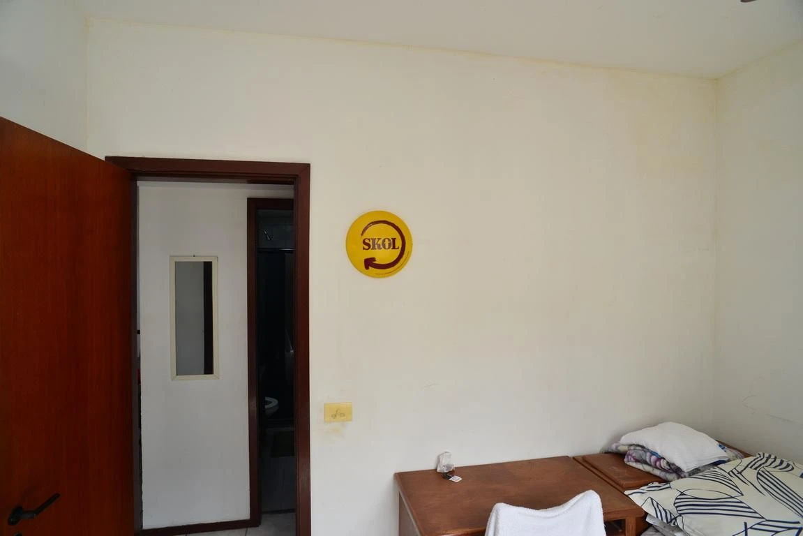 2-bedroom apartment in a building with a sauna — photo 7