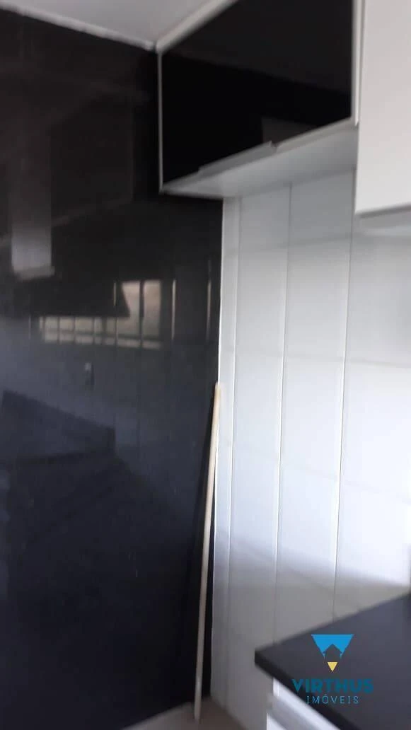 Furnished apartment, 102 m², with a grill on the balcony — photo 29