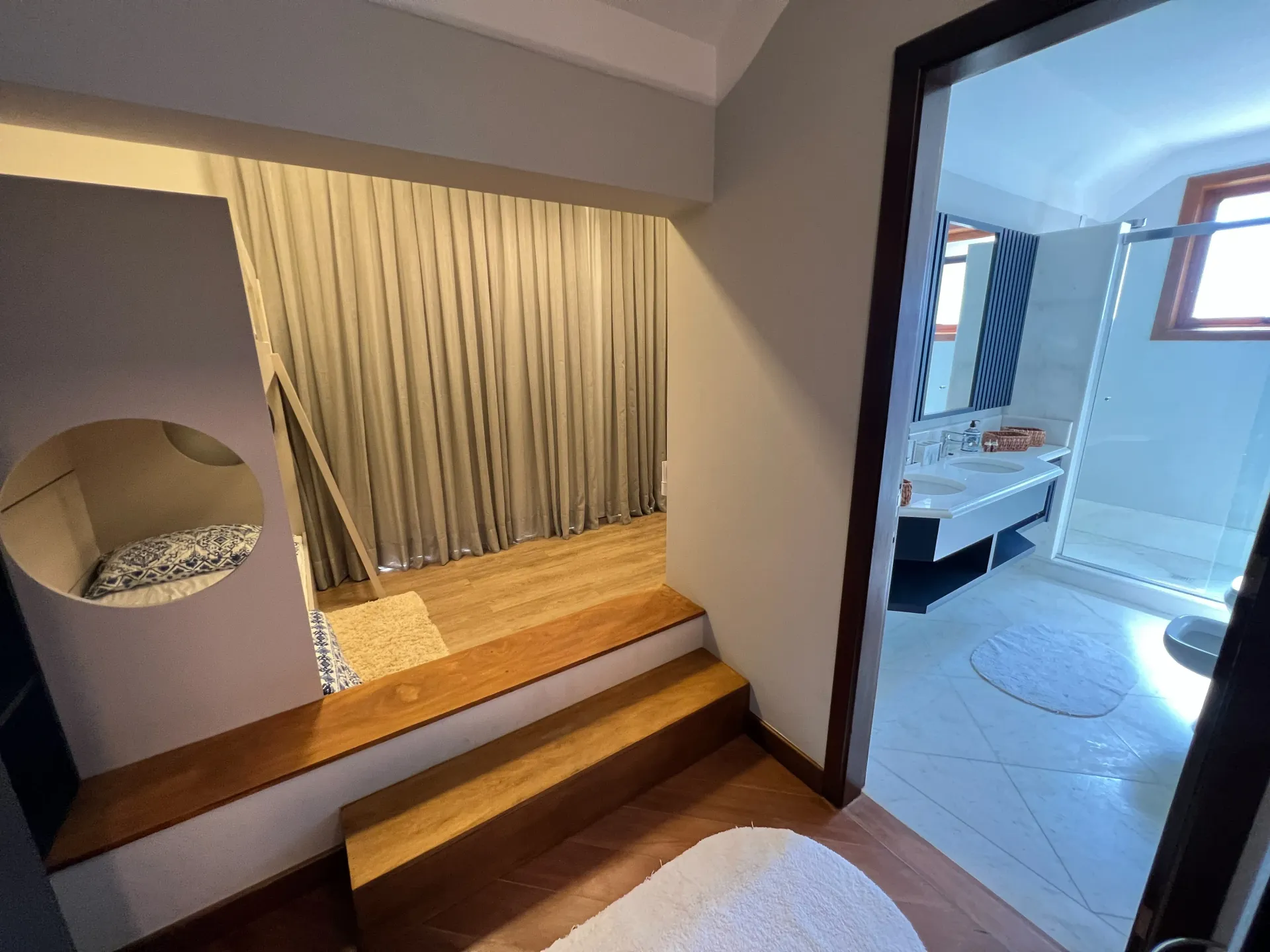 Casa para aluguel com 7 suítes e piscina compartilhada — photo 47