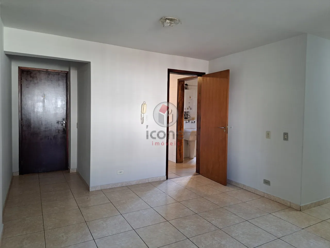 Apartamento sem mobília com 3 quartos e 3 banheiros — photo 5