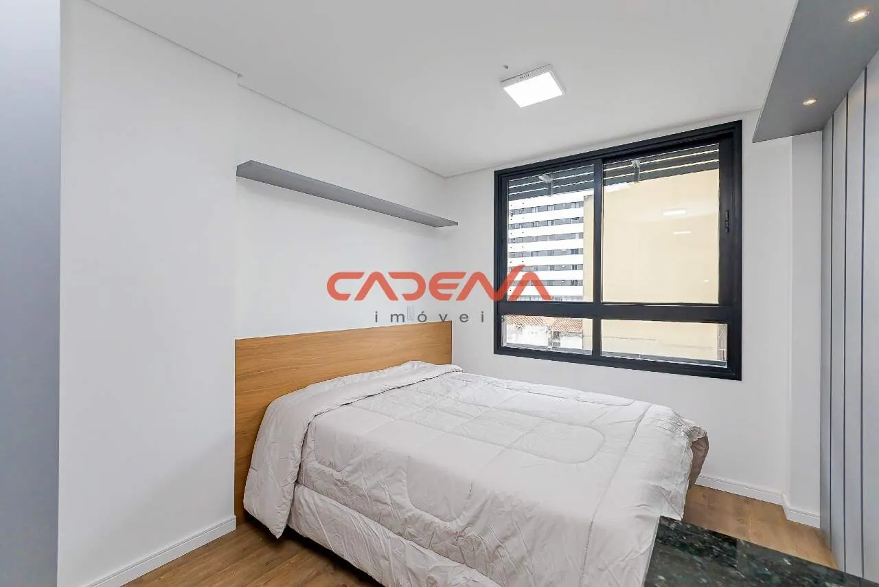 Studio 26 m² with 1 bedroom and no parking — photo 4