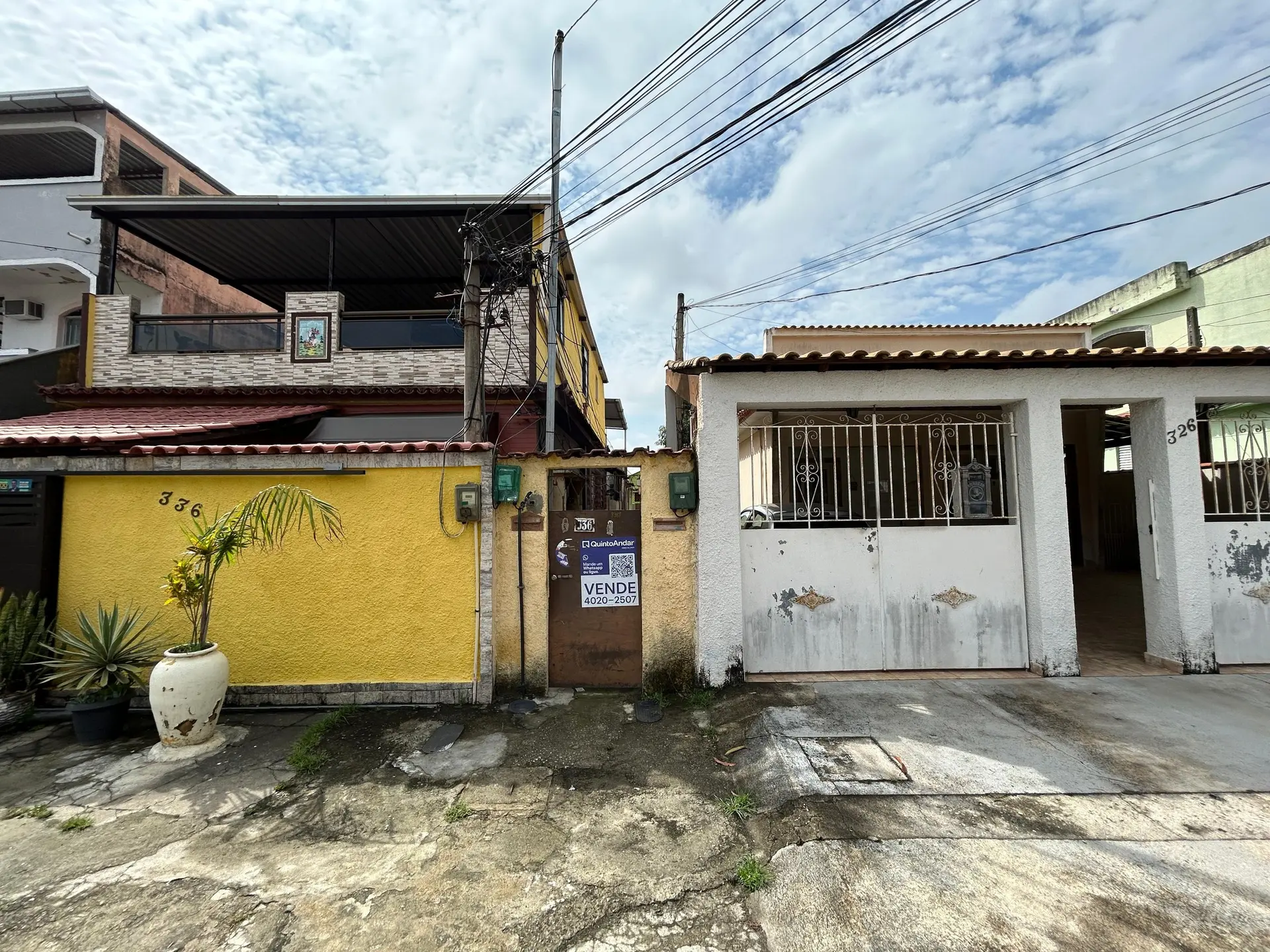 Casa de 1 quarto e 50 m² — photo 36