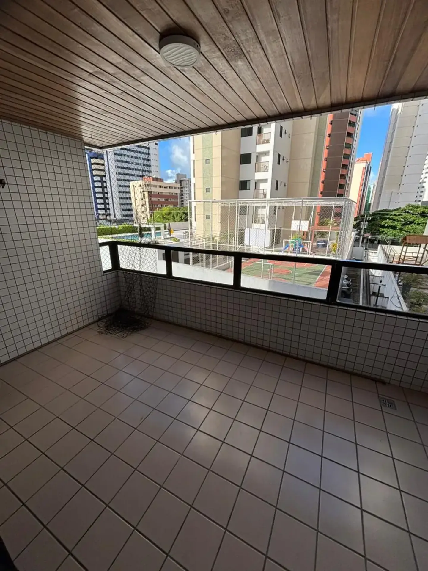 Apartamento de 148 m² com 4 quartos e 2 suítes — photo 16