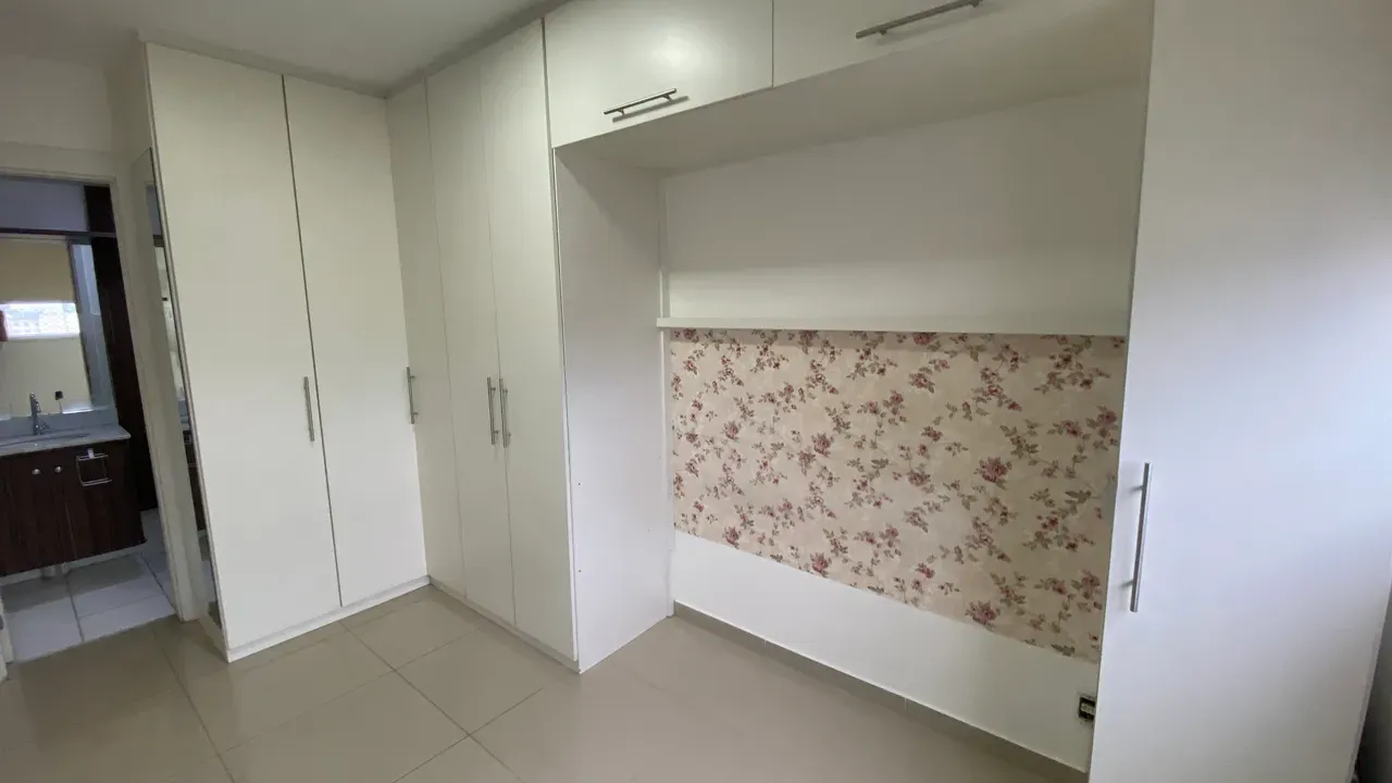 Apartamento de 2 quartos com espaço de home office — photo 17