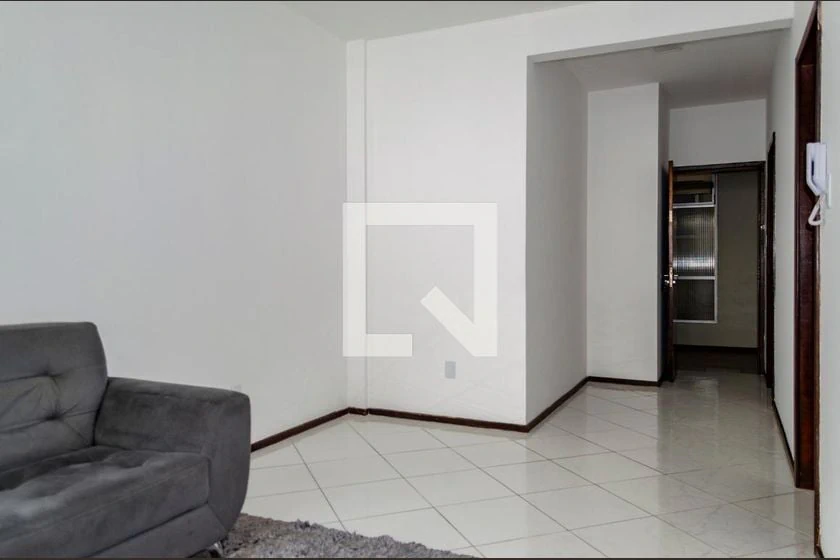 Apartamento de 1 quarto e 48 m²