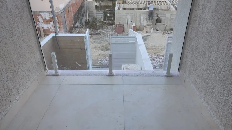 House with 2 bedrooms and 3 bathrooms plus balcony — photo 16