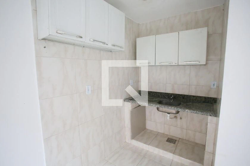 Casa sem mobília com 1 quarto e 30 m² — photo 2