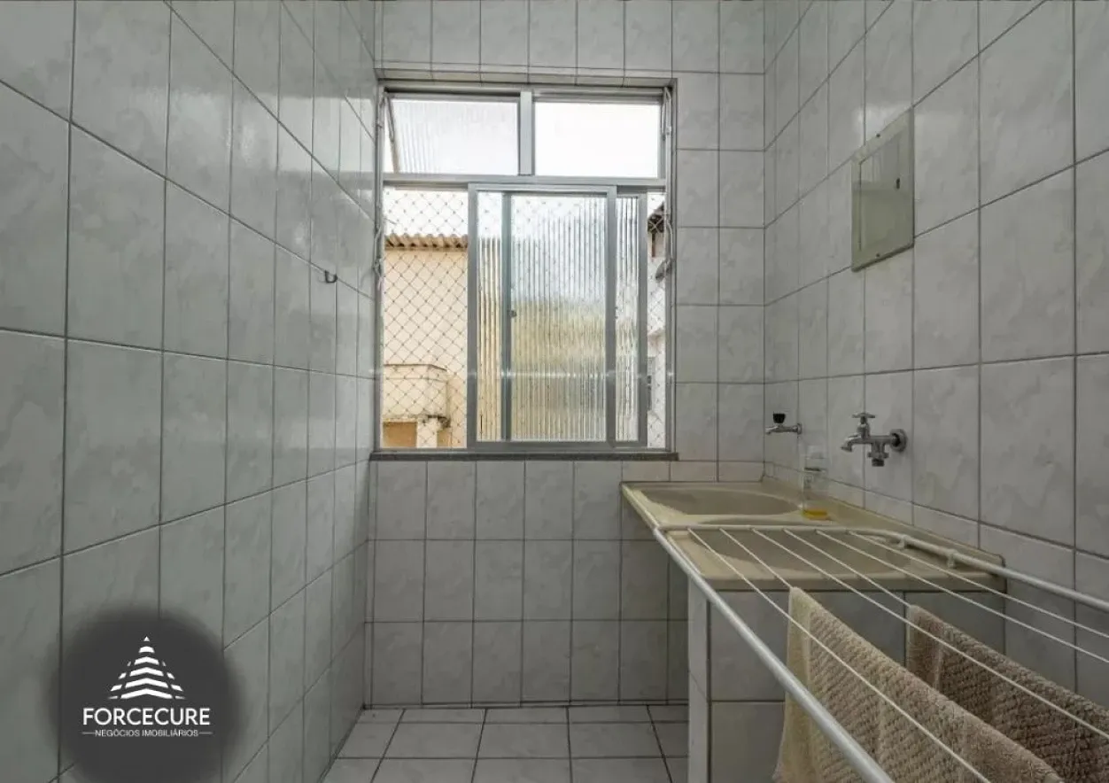 Apartamento mobiliado com 4 quartos, 3 banheiros e 1 vaga — photo 43
