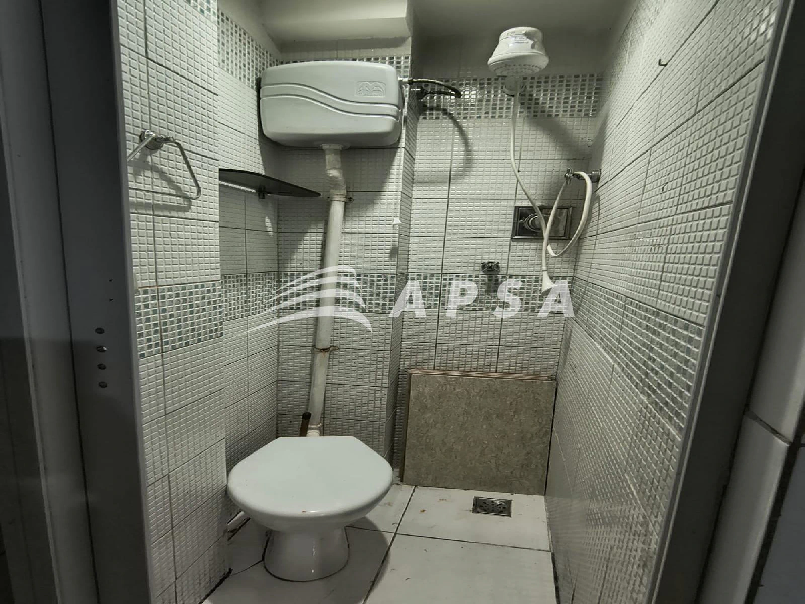Apartamento de 2 quartos com 110 m² e 1 banheiro — photo 2