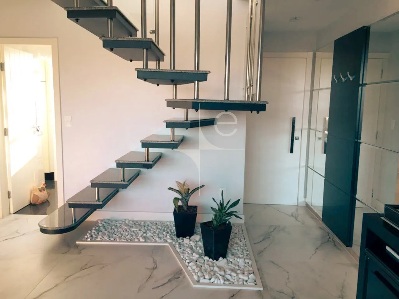 Duplex penthouse with 3 bedrooms and 150 m² — photo 21