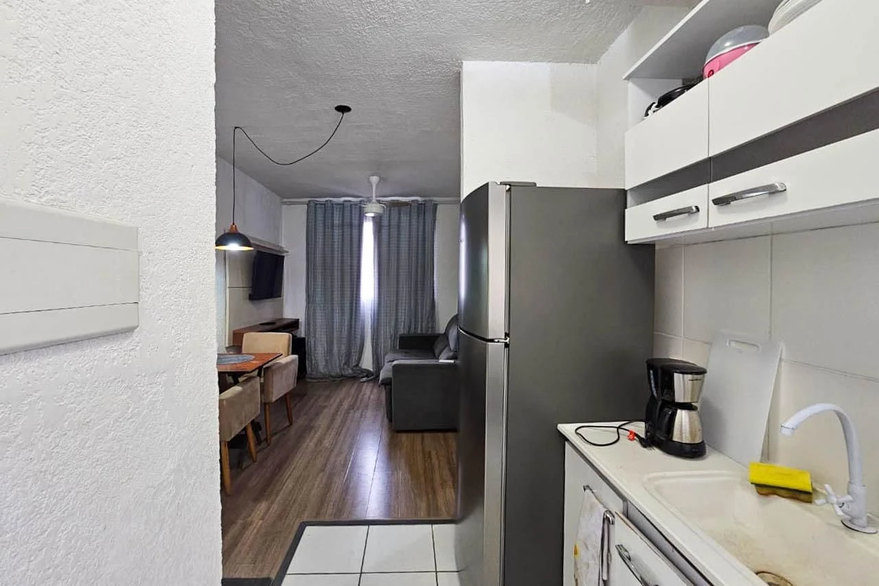 2-bedroom apartment with a walk-in closet in Rio de Janeiro — photo 34