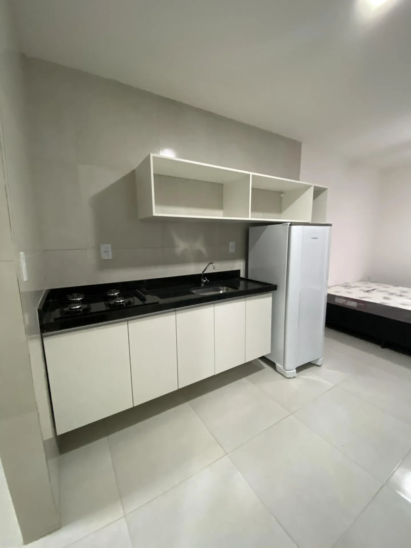 Затишне мебльоване студіо 35 м² з спальнею-сюїт — photo 6