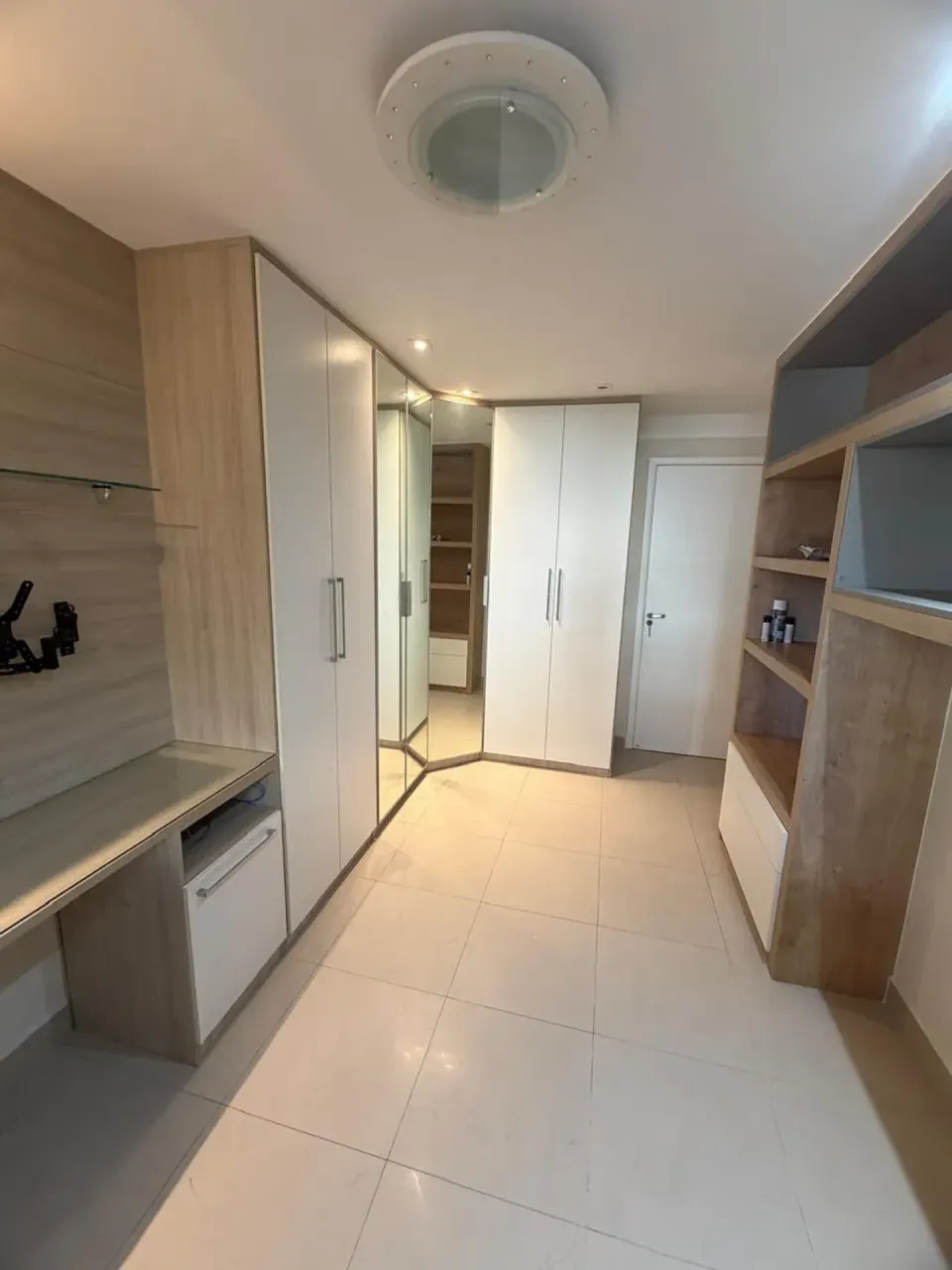 Apartamento mobiliado com 3 quartos e 3 banheiros — photo 14