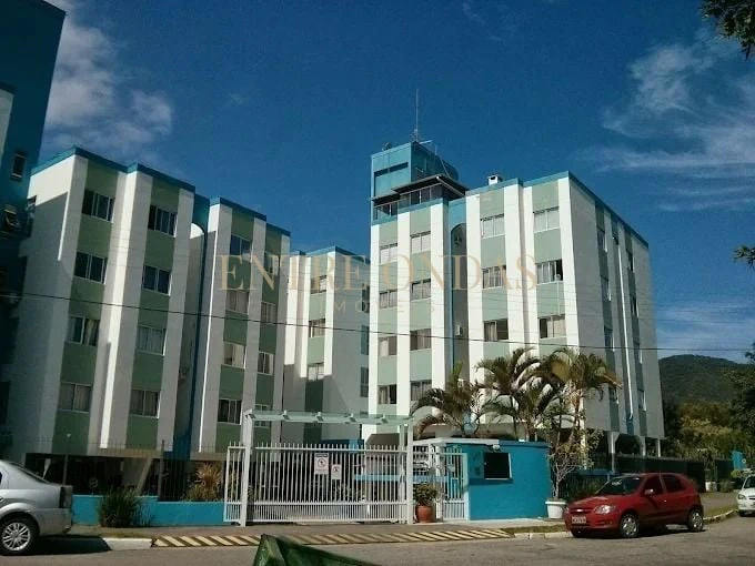 Apartamento de 2 quartos e 52 m² — photo 14