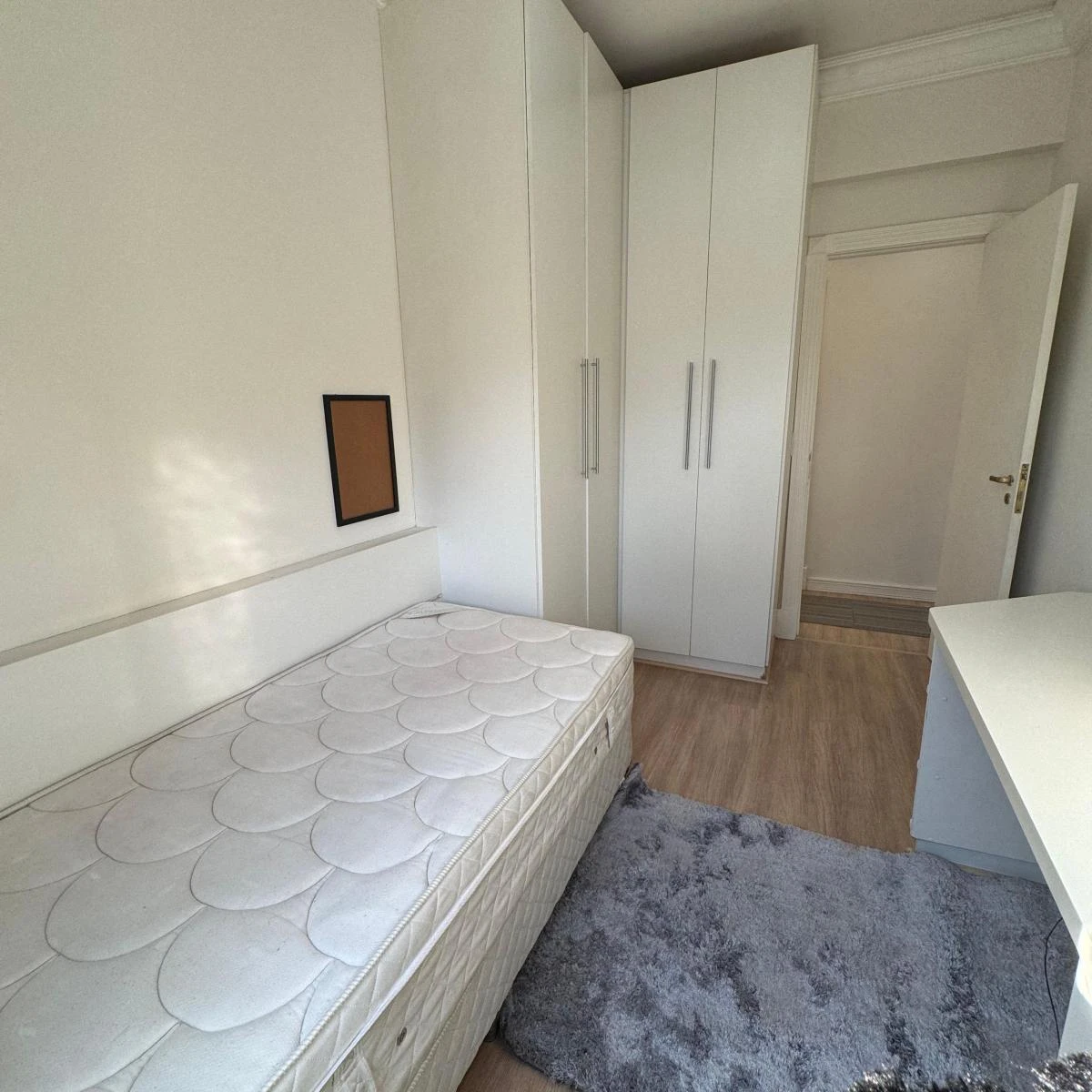 3-bedroom apartment with an en-suite and gas kitchen — photo 22