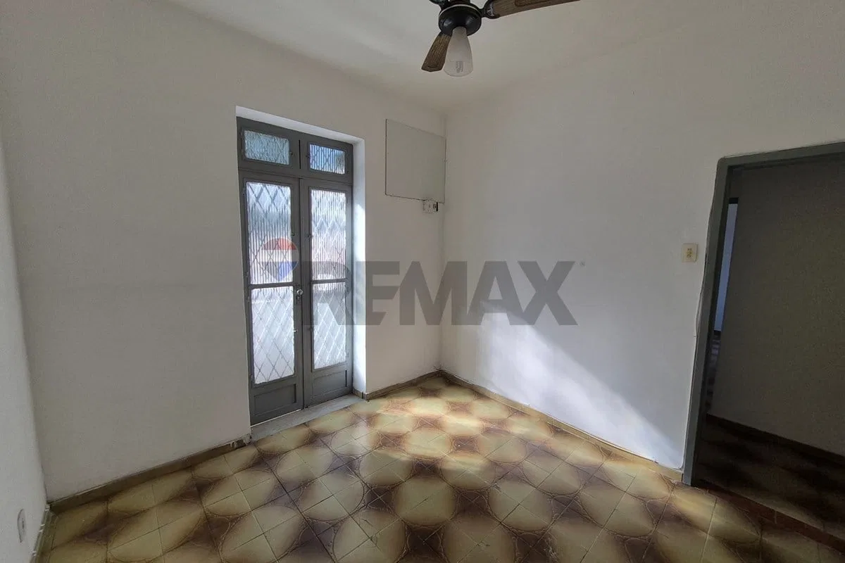 Unfurnished 3-bedroom apartment with 68 m² — photo 19