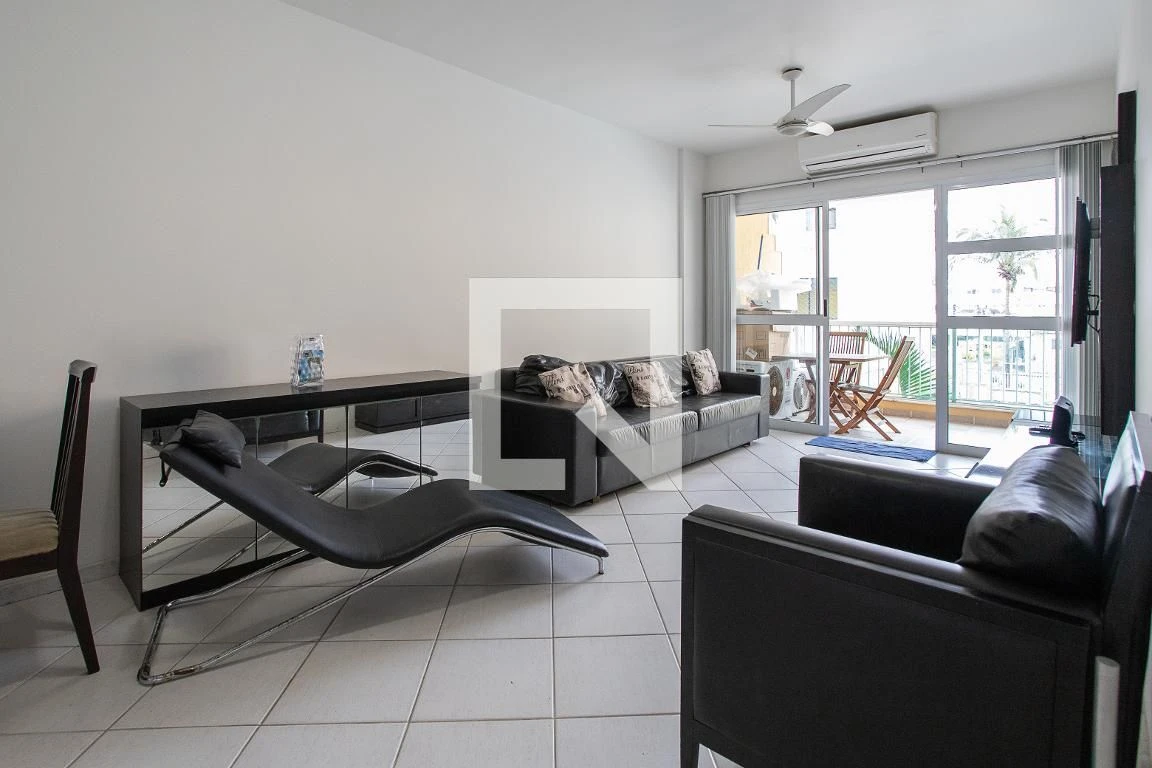 Furnished apartment, 85 m², with a home office — photo 12