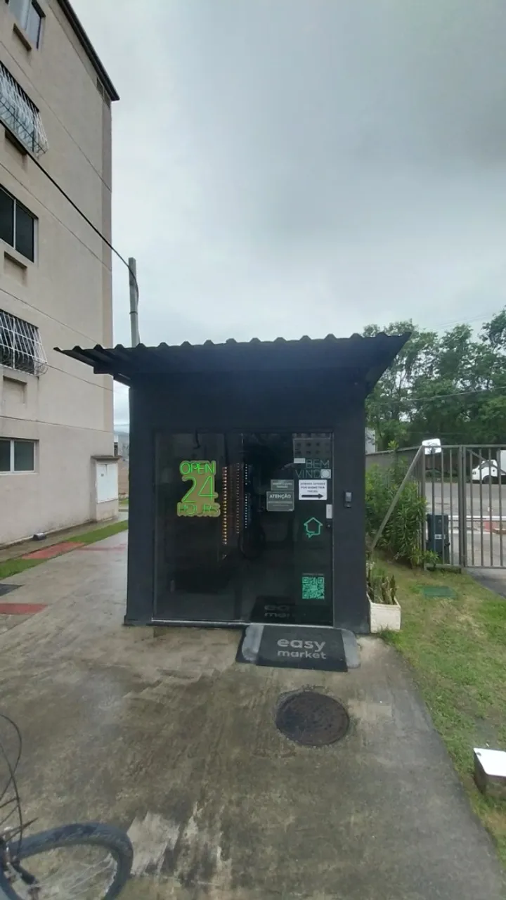 Apartamento de 2 quartos em condomínio com academia — photo 2