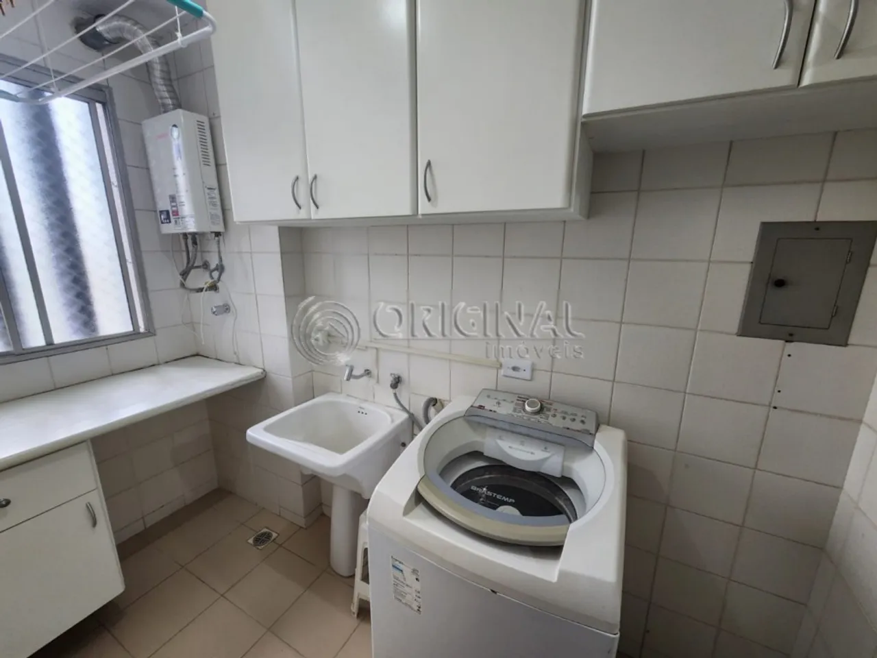 Мебльована квартира з 2 спальнями, 1 люксом і 1 місцем — photo 10