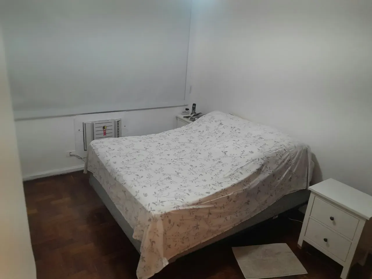 Washing machine in a 2-bedroom apartment, 65 m² — photo 4