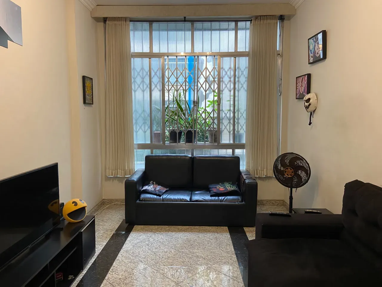 2-bedroom apartment with a home office in Rio de Janeiro — photo 13