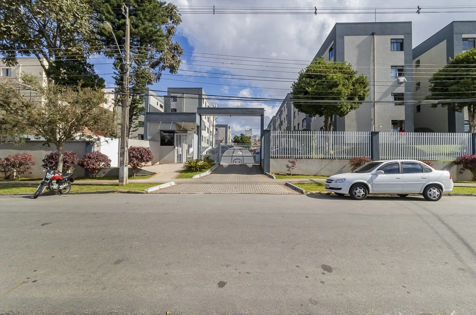 Apartment, 54 m², with a washing machine — photo 16
