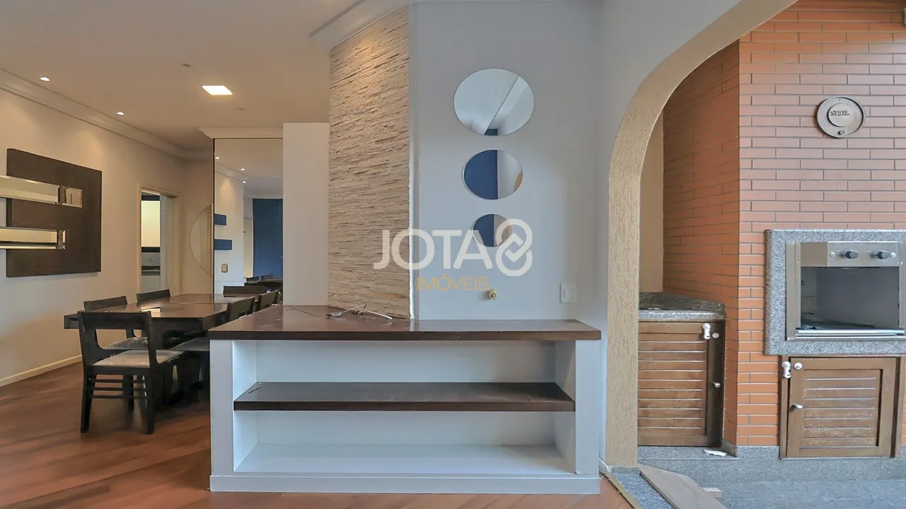 Apartamento de 3 dormitorios con balcón y 2 plazas, 109 m² — photo 5