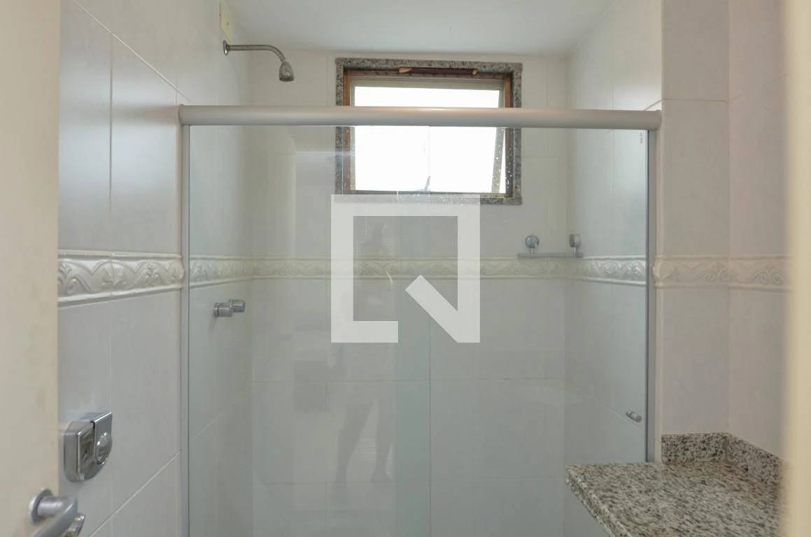 Apartamento mobiliado com 4 suítes e varanda gourmet — photo 58