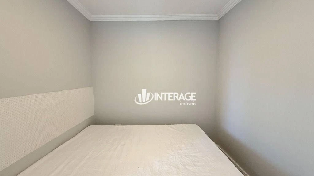 3-bedroom house with a grill on the balcony in Curitiba — photo 17