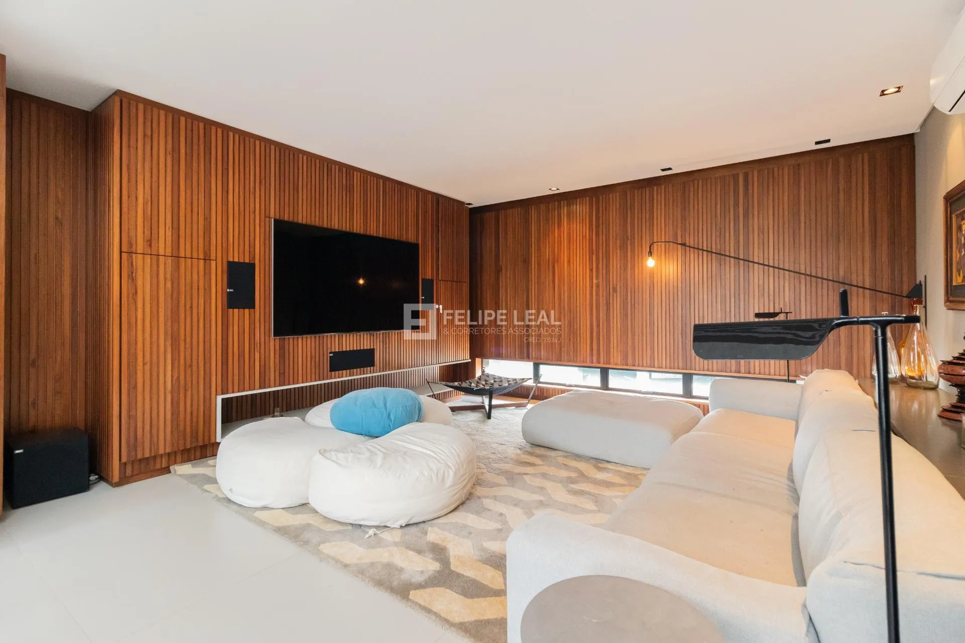 Меблированный дом в кондоминиуме: 5 люкс-спален и 700 м² — photo 40